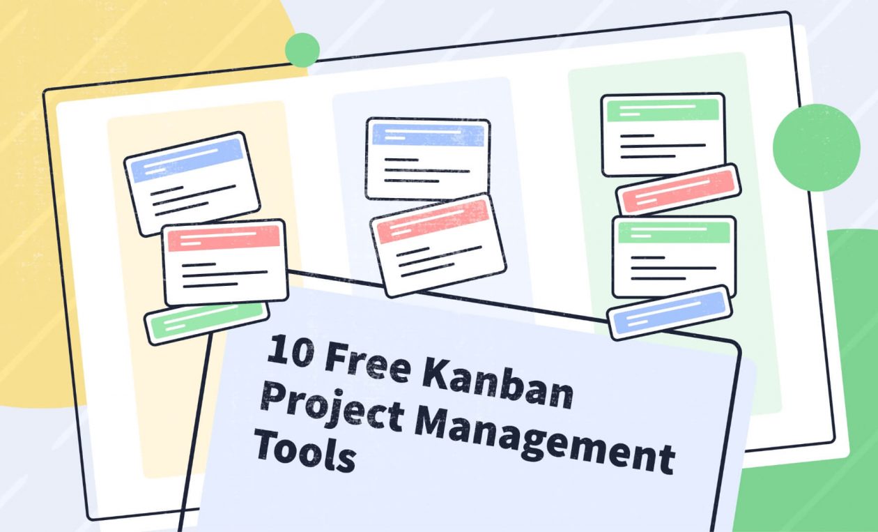 10 free Kanban project management tools you can use today - Inside Kitchen