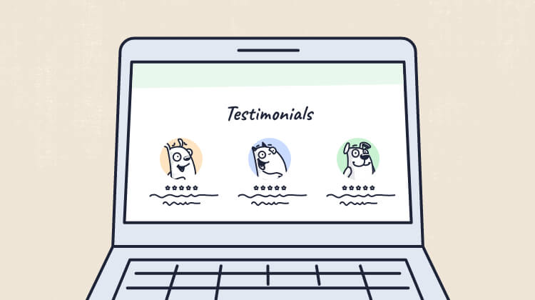 Client Testimonials - How to Use Them to Boost Conversions