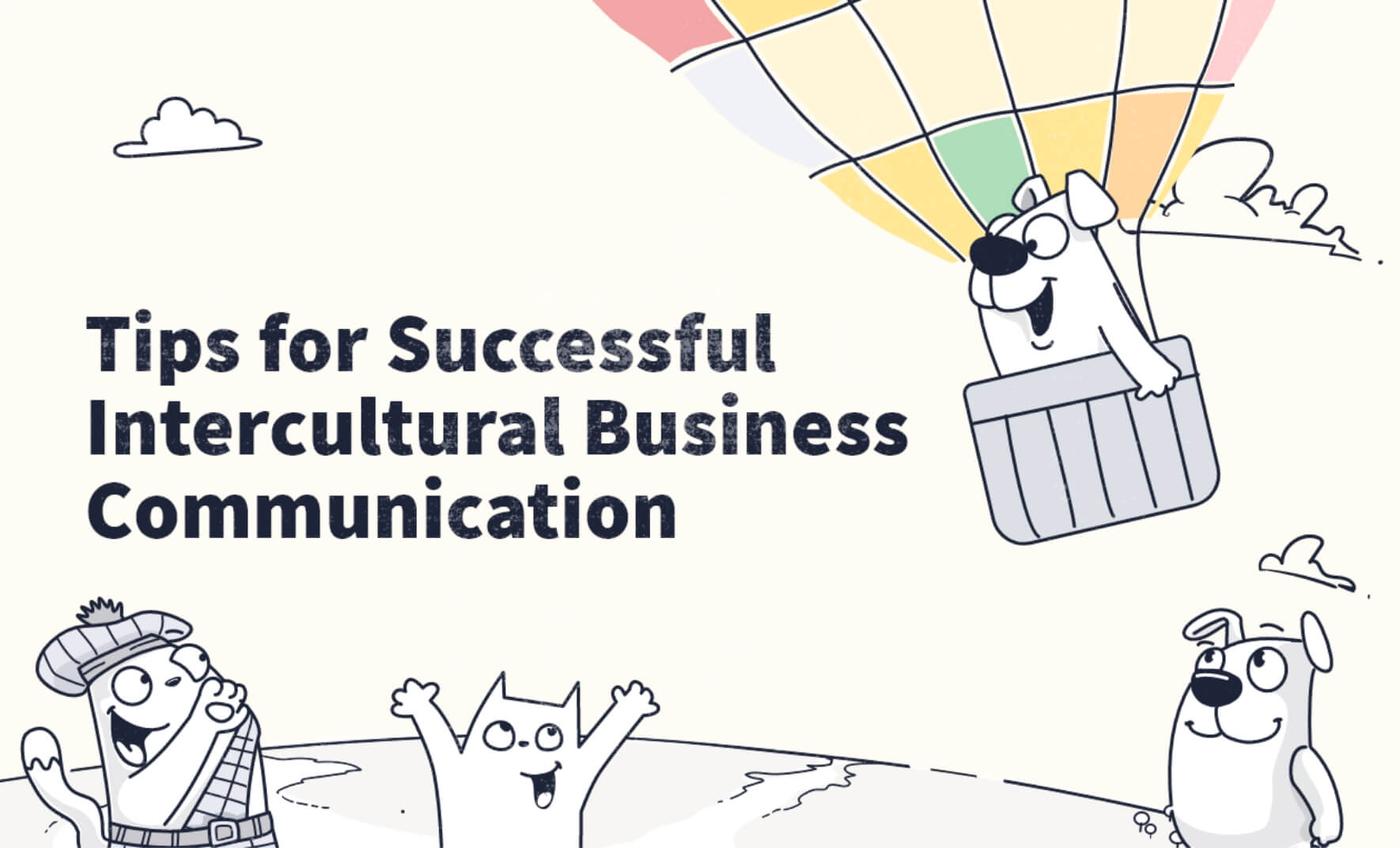 Реферат: Intercultural business communication