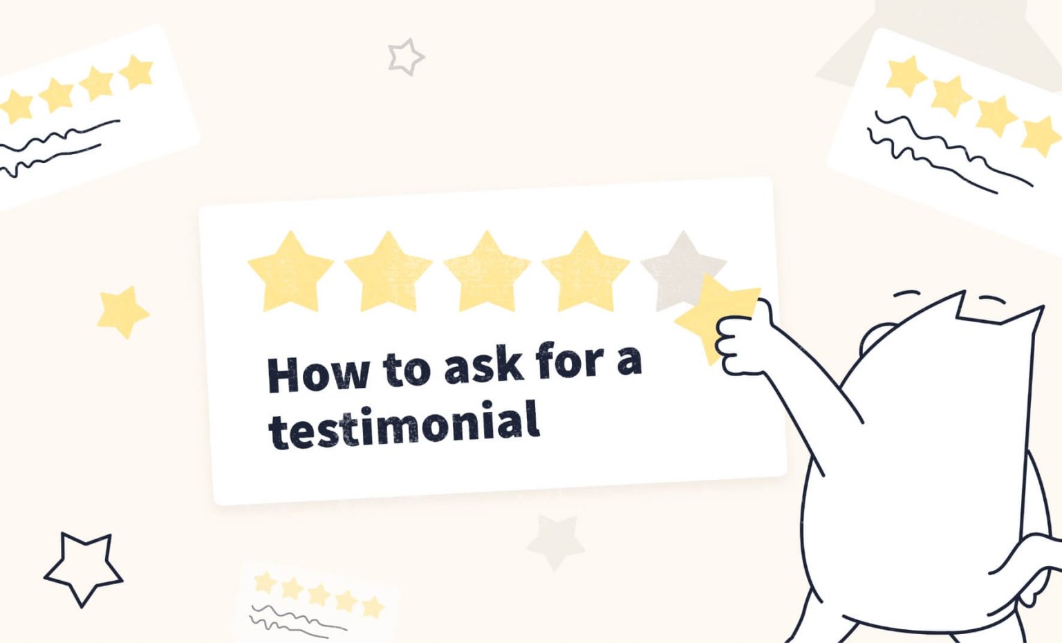 How to Get Customer Testimonials - Quick Tips That Work