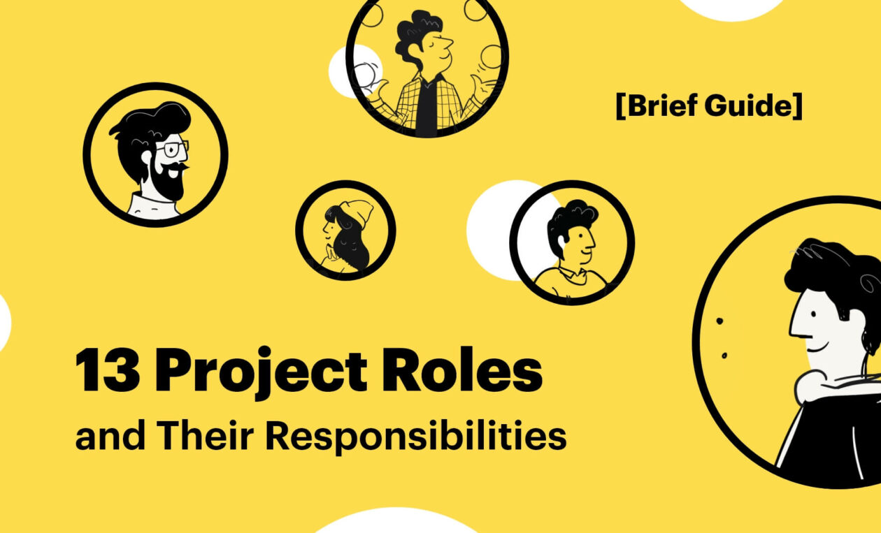 Traditional Project Management: The Short Version