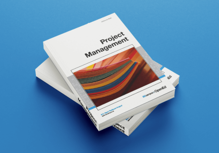 Essential Project Management Books You Need in Your Library