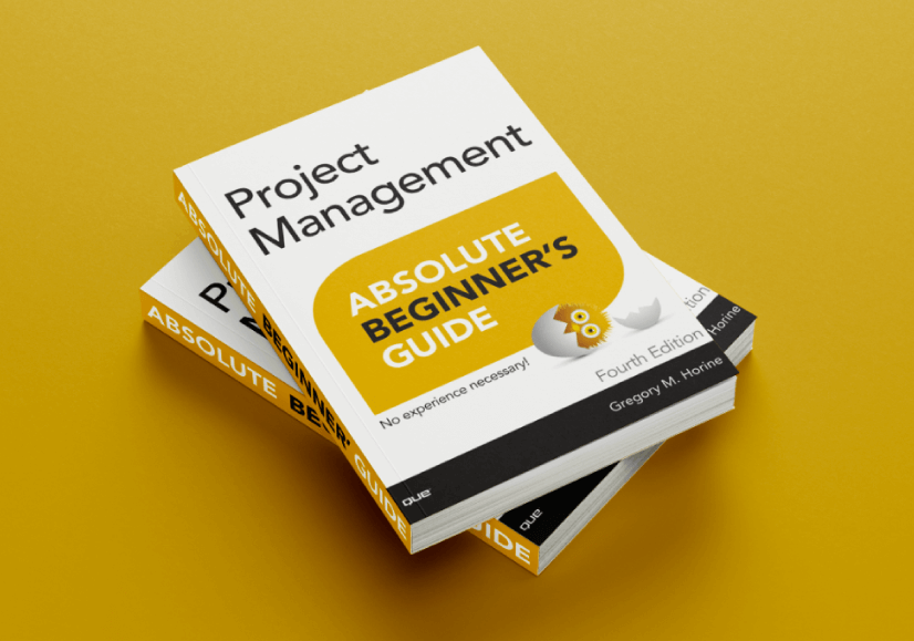 Essential Project Management Books You Need in Your Library 02