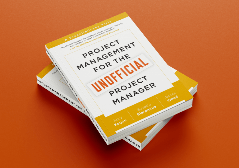 Essential Project Management Books You Need in Your Library 03
