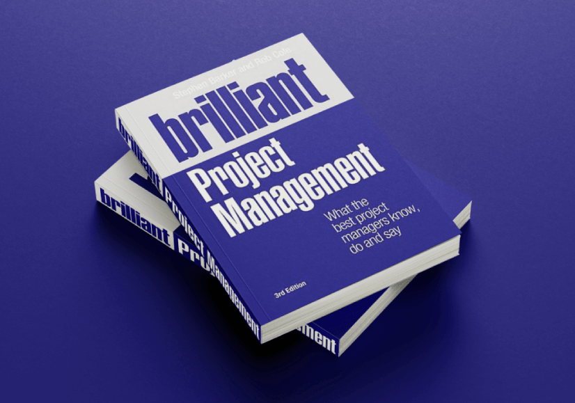 Essential Project Management Books You Need in Your Library 09