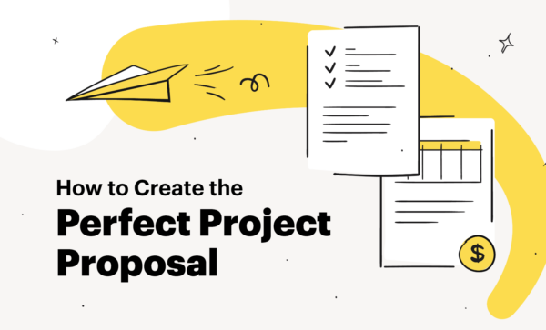 How to Create Project Proposal