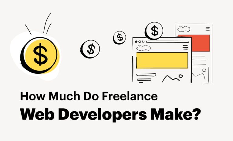 How Much Do Freelance Web Developers Make Full Guide Inside Kitchen