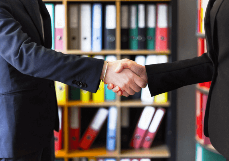 Business Negotiation Skills