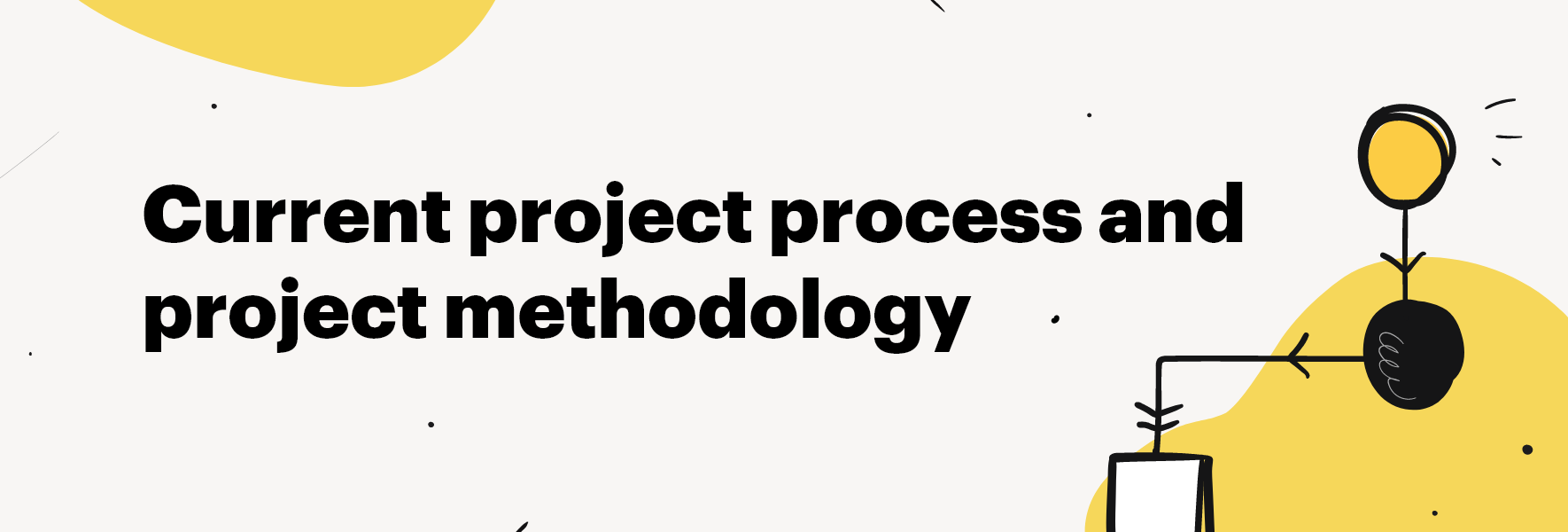 project methodology