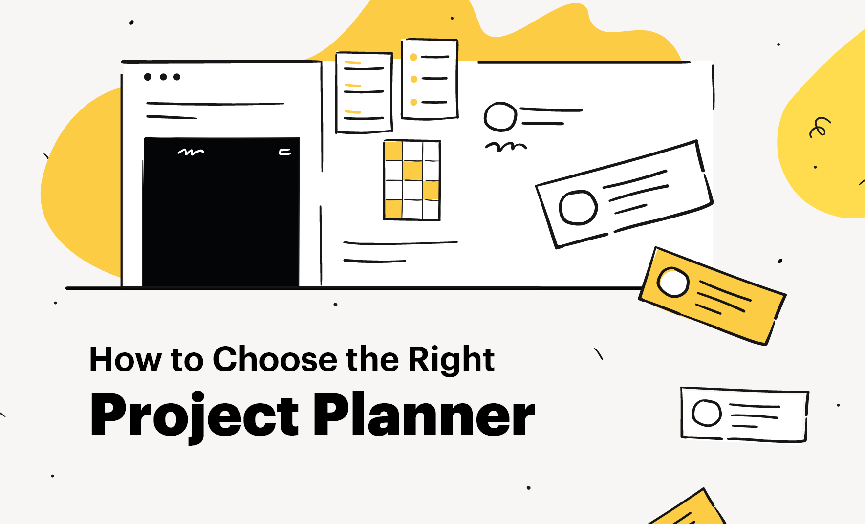 Project Planner