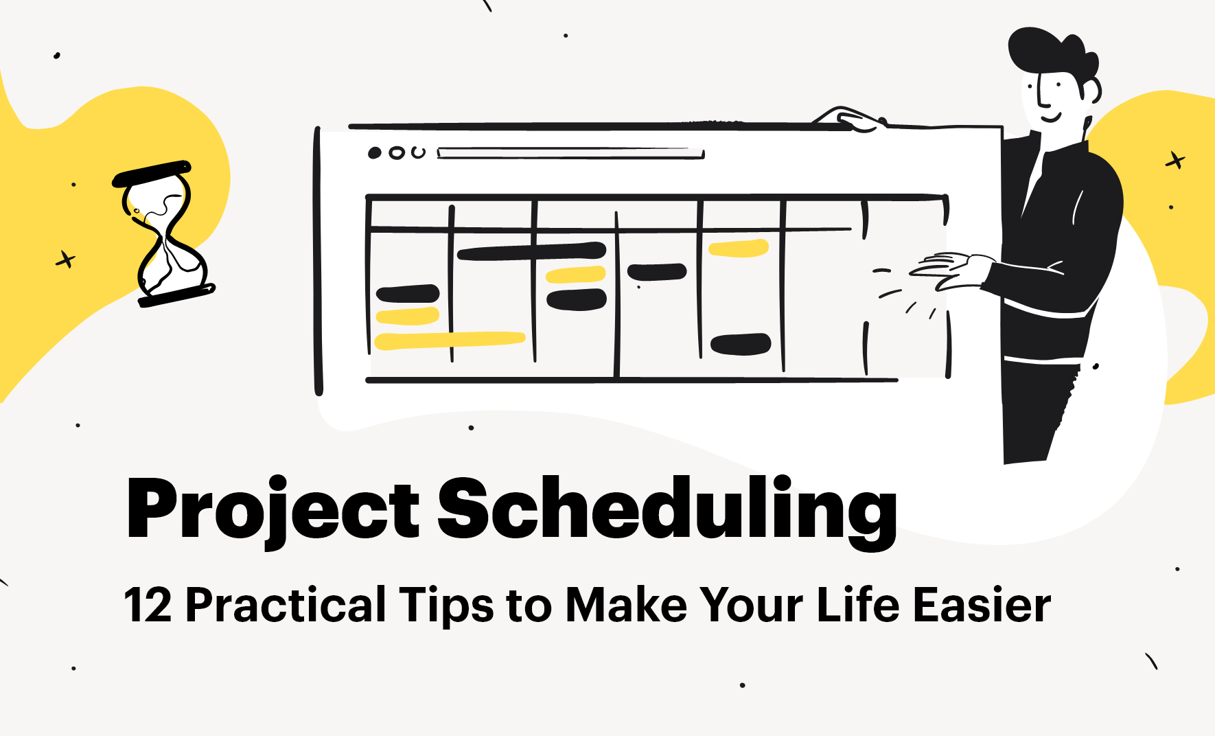 Project Scheduling