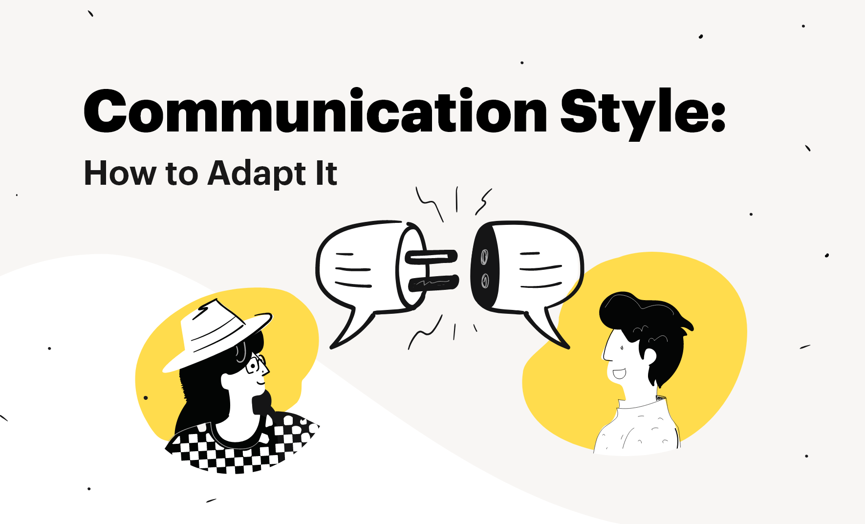 Communication Style