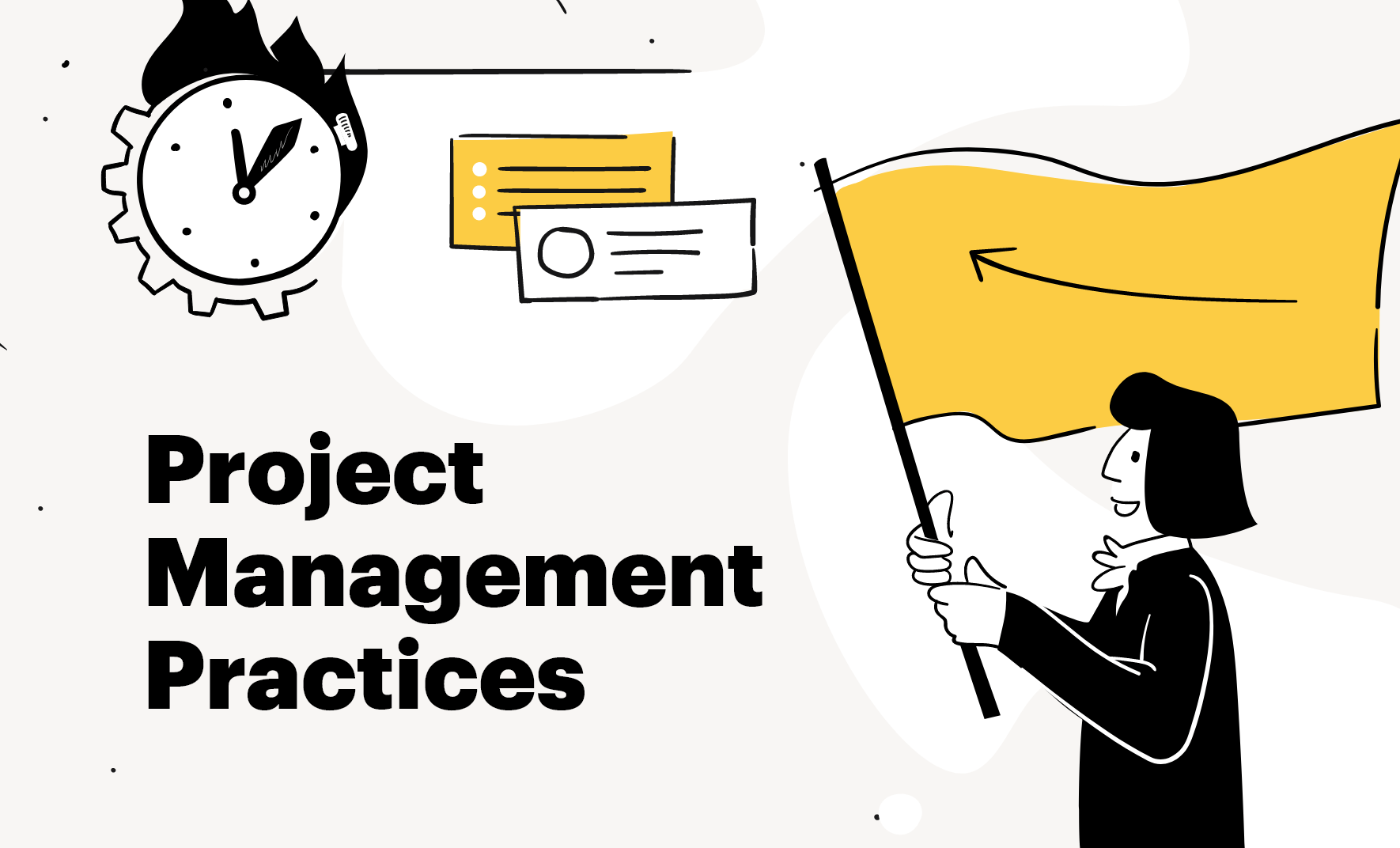 Project Management Best Practices