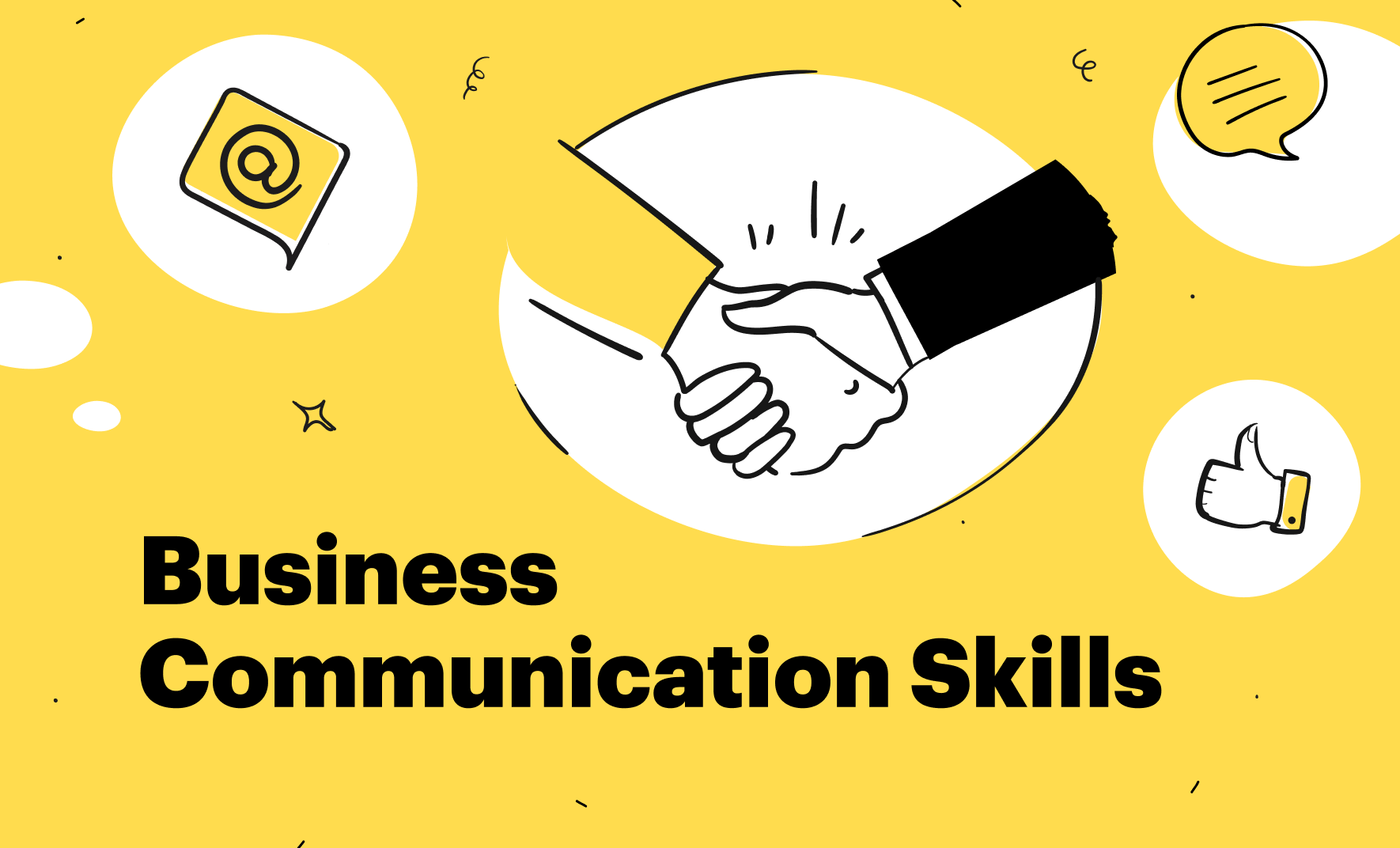 Business Communication Skills