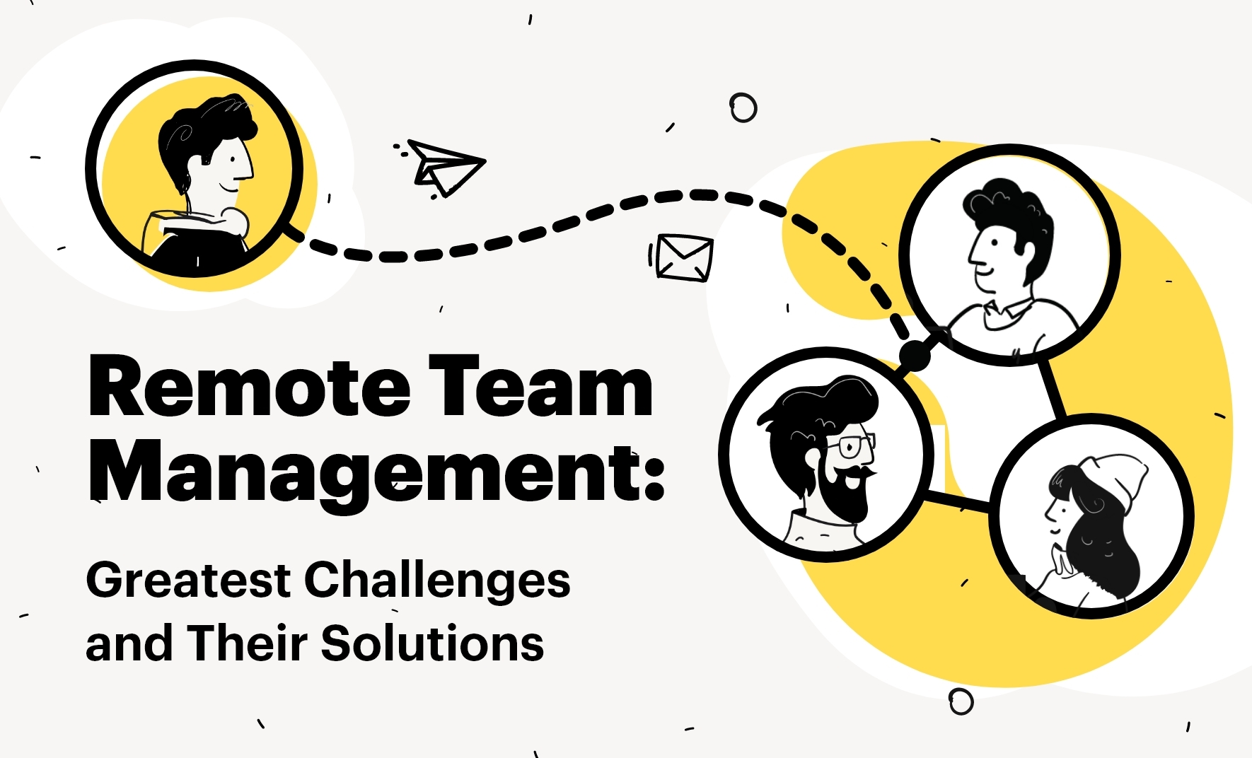 Remote Team Management