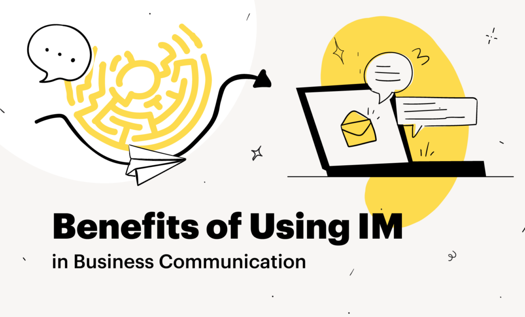 benefits-of-using-im-in-business-communication-inside-kitchen